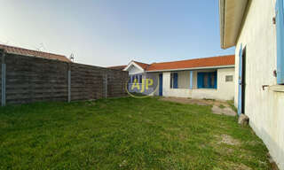 Maison 5 Pièces 93 m² à vendre à Vendays-Montalivet (33930)