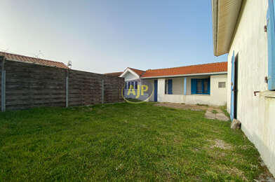 Maison 5 pièces 305000 €