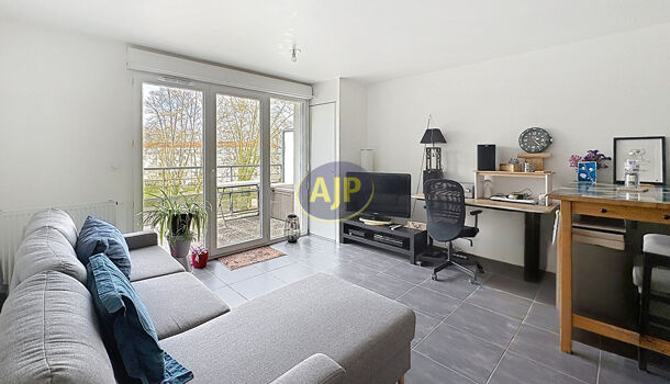 Appartement 2 pièces  à vendre Dax 40100