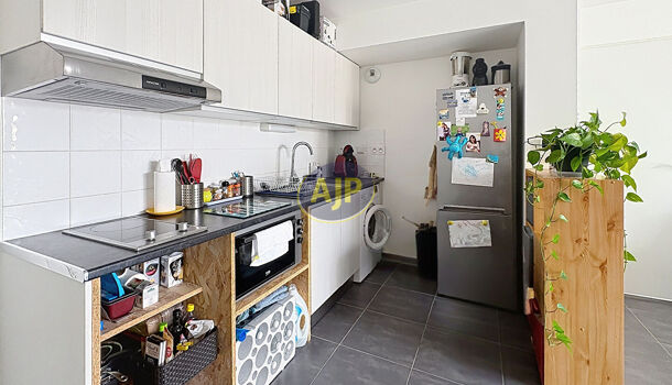 Appartement 2 pièces  à vendre Dax 40100