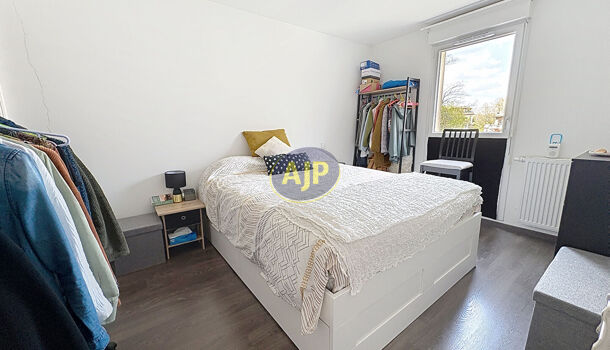 Appartement 2 pièces  à vendre Dax 40100