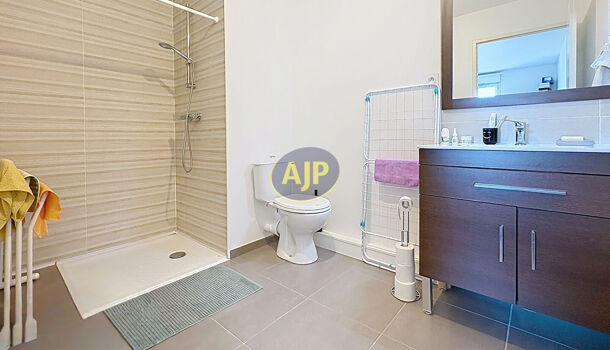 Appartement 2 pièces  à vendre Dax 40100