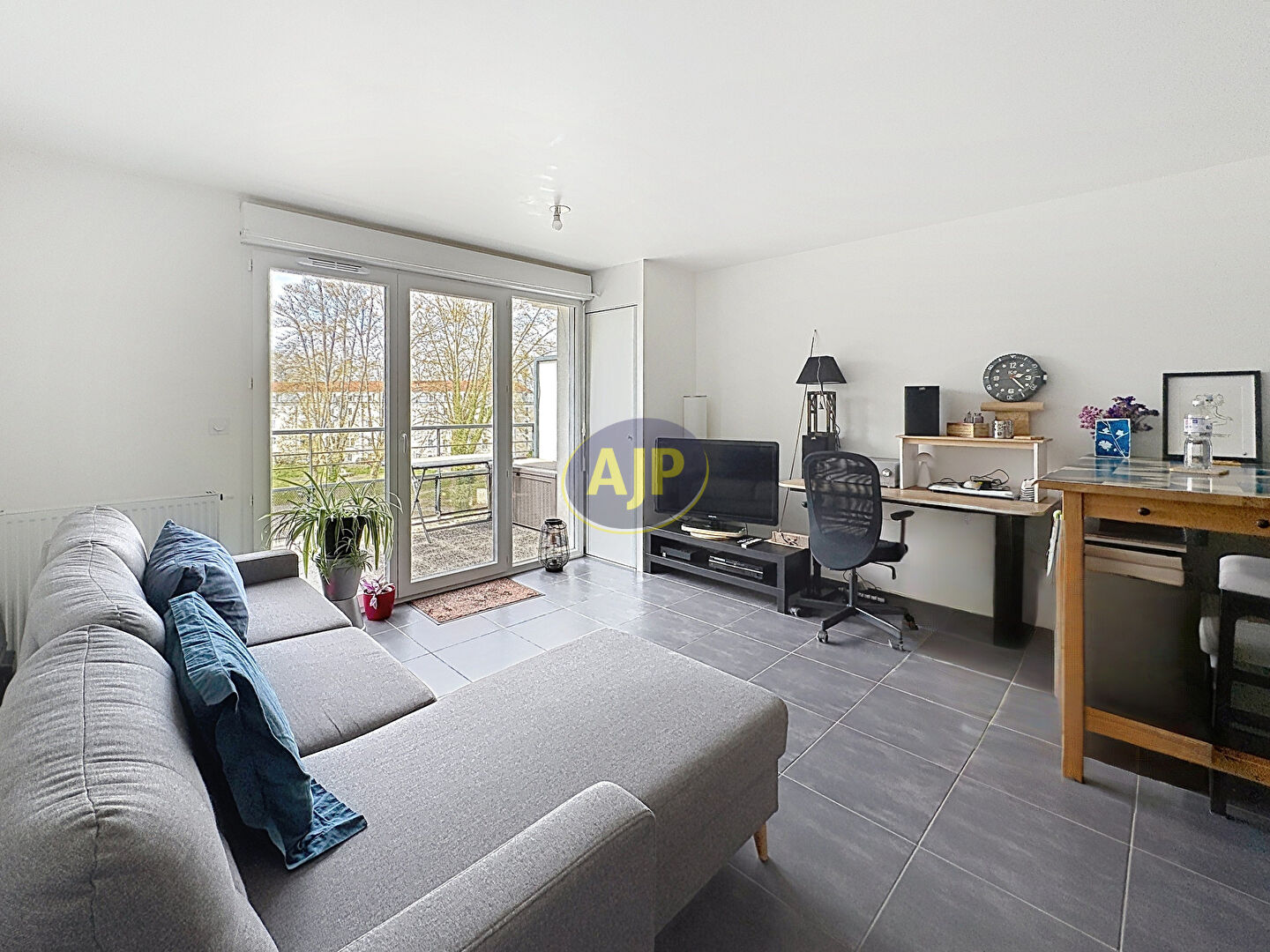 Appartement  T2 à vendre Dax 40100