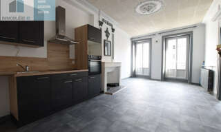 Appartement 2 Pièces 42 m² à louer à Le Puy-en-Velay (43000)