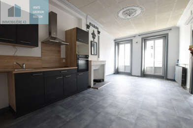 Appartement 2 pièces 420 €