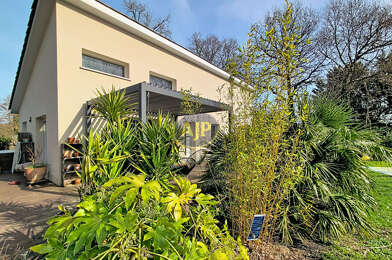 Maison 5 pièces 306000 €