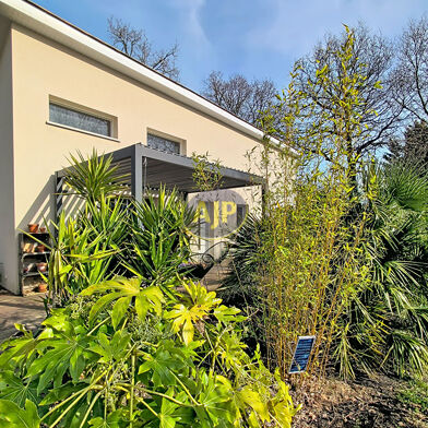 Maison 5 pièces 306000 €