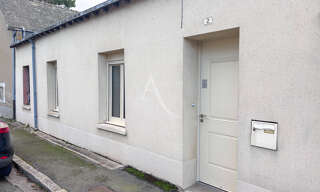 Maison 3 Pièces 70 m² à vendre à Quelaines-Saint-Gault (53360)