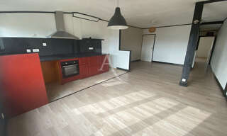 Appartement 2 Pièces 62 m² à louer à Castelnaudary (11400)