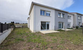 Maison 4 Pièces 80 m² à louer à Castelnaudary (11400)