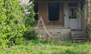 Maison 3 Pièces 74 m² à vendre à L'Isle-Jourdain (32600)