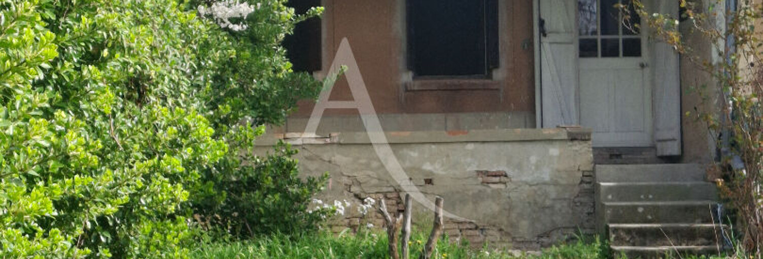 Maison 3 Pièces 74 m² à vendre à L'Isle-Jourdain (32600)