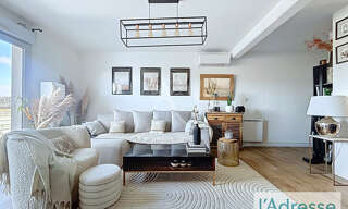 Maison 3 Pièces 71 m² à vendre à Castelginest (31780)