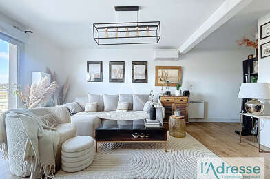 Maison 3 pièces 234000 €