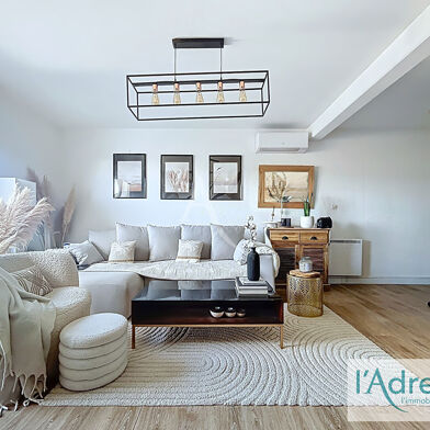 Maison 3 pièces 234000 €