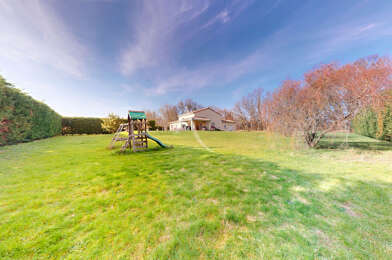 Maison 6 pièces 520000 €