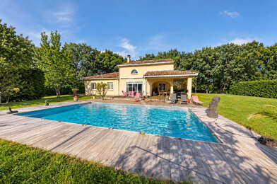 Maison 6 pièces 520000 €