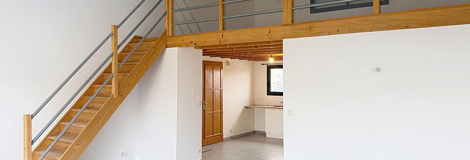 Maison 4 Pièces 116 m² à vendre à Les Sables-d'Olonne (85340)