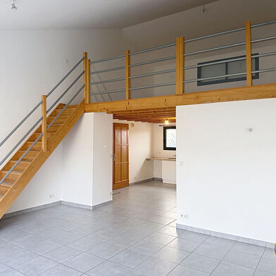 Maison 4 pièces 399000 €