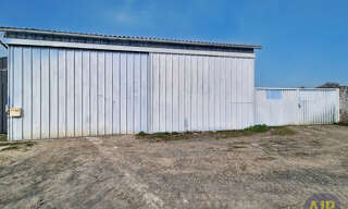 Commerce  100 m² à vendre à Montaigu-Vendée (85600)