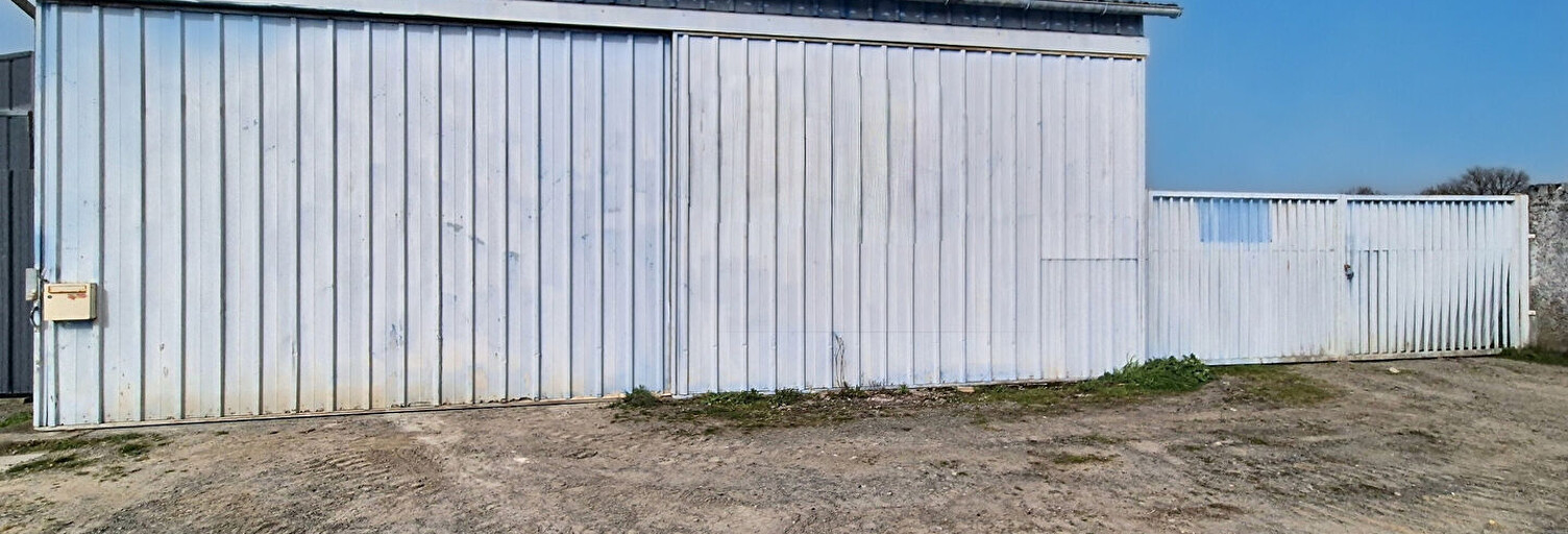 Commerce  100 m² à vendre à Montaigu-Vendée (85600)