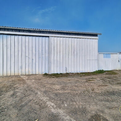 Commerce  202000 €