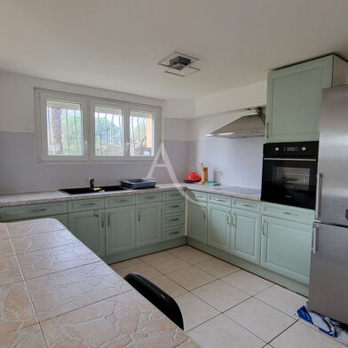 Appartement 2 pièces 102500 €