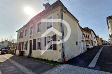 Maison 4 pièces 92000 €