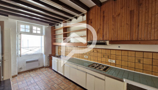 Villa / Maison 4 pièces  à vendre Orthez 64300