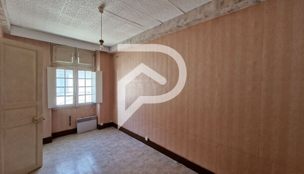 Villa / Maison 4 pièces  à vendre Orthez 64300