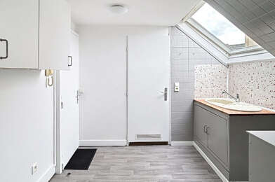 Appartement 2 pièces 490 €