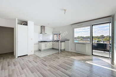 Appartement 2 pièces 155875 €