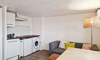 Appartement 1 Pièce 27 m² à louer à Marseille 5 (13005)