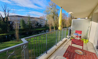 Appartement 3 Pièces 72 m² à louer à Blanquefort (33290)