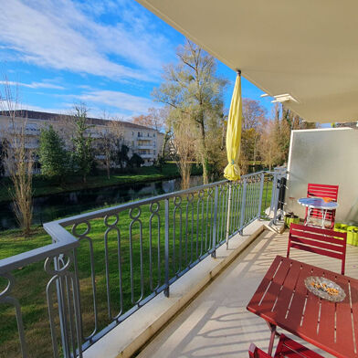 Appartement 3 pièces 978 €