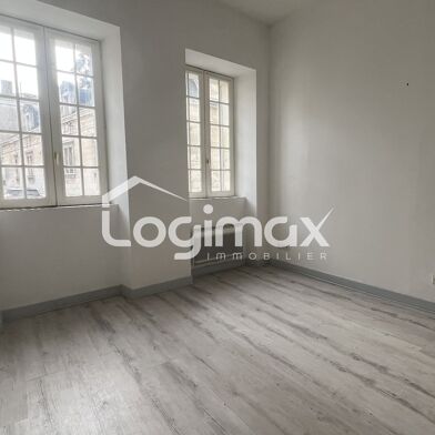 Appartement 2 pièces 157500 €