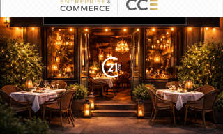 Commerce  135 m² à vendre à Cannes (06400)