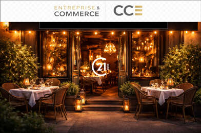 Commerce  275000 €