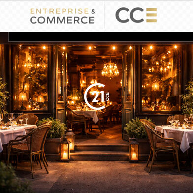 Commerce  275000 €