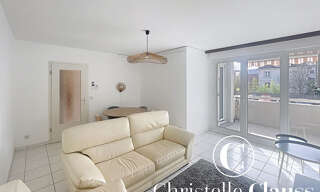 Appartement 2 Pièces 48 m² à louer à Saint-Louis (68300)