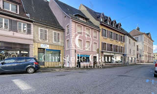 Commerce 2 Pièces 63 m² à vendre à Thann (68800)