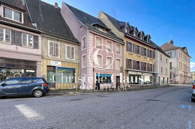 Commerce 2 pièces 66000 €