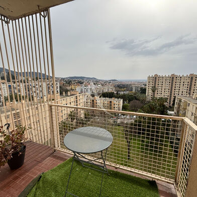 Appartement 3 pièces 1119 €