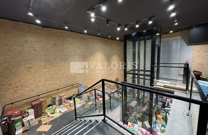 LOCAL COMMERCIAL à LOUER — photo 5