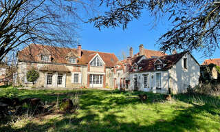 Maison 11 Pièces 236 m² à vendre à Beugnon (89570)