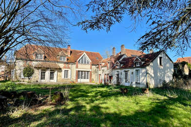 Maison 11 pièces 232000 €