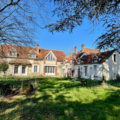 Maison 11 pièces 232000 €