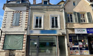 Maison 4 Pièces 107 m² à vendre à Saint-Florentin (89600)
