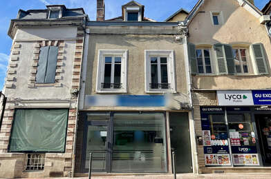 Maison 4 pièces 119000 €