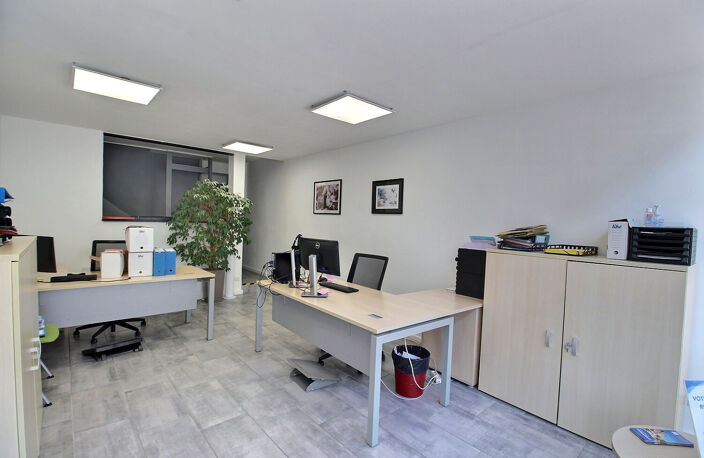 L'Immeuble d'Activité — photo 3